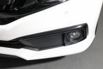 Honda Civic VTi-S Sedan 2019 года (AU)